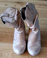 Stiefelette in 39 Nordrhein-Westfalen - Lippetal Vorschau
