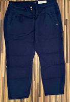 3/4-Hose für Damen von edc Farbe blau Bayern - Oberasbach Vorschau