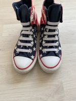 All Star Converse 33,5 Amerika USA Flagge Stars Dortmund - Benninghofen Vorschau