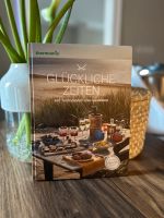 Thermomix Kochbuch Glückliche Zeiten Sansibar Vorwerk NEU Duisburg - Homberg/Ruhrort/Baerl Vorschau