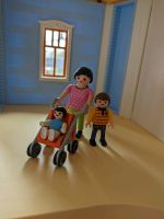 Playmobil 4782 Mama mit Kindern Schleswig-Holstein - Sörup Vorschau