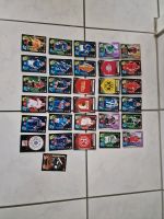 Match Attax Bundesliga Saison 2019/2020 Nordrhein-Westfalen - Mönchengladbach Vorschau