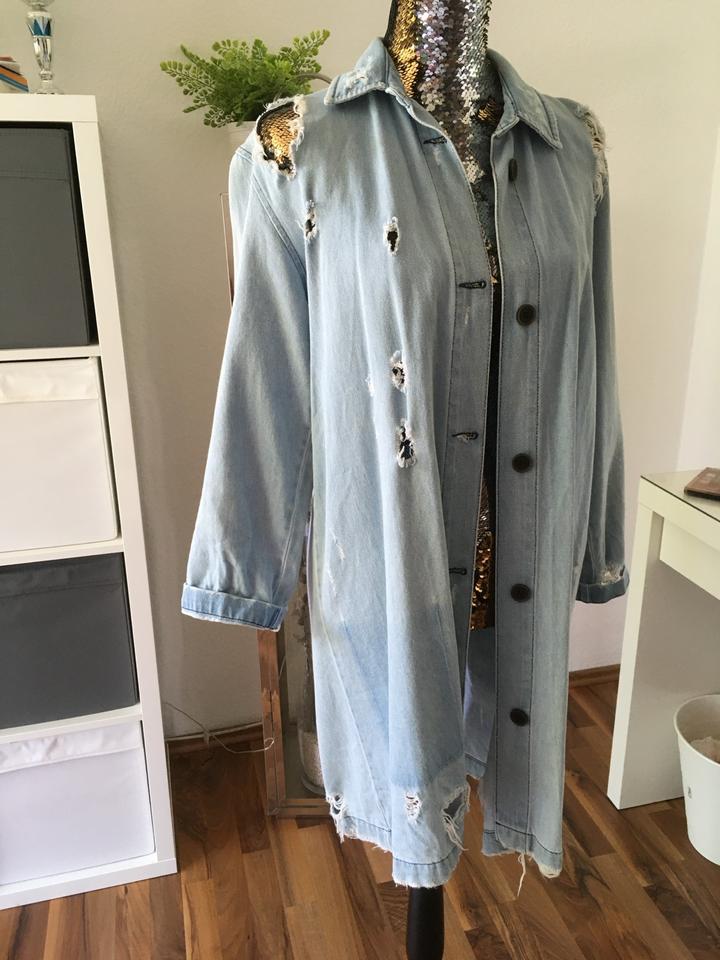 Shirt, Trenchcoat, Jeansrock, Sommerkleid, Pullover, Minirock. in Kornwestheim