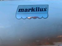 Markise Markilux 4.5 m Hessen - Limburg Vorschau