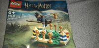 LEGO® Harry Potter 30651 Quidditch Training - Neu und OVP Hessen - Hattersheim am Main Vorschau