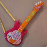 Elektronische Rockgitarre für Kinder, E Gitarre Kinder Nordrhein-Westfalen - Herscheid Vorschau