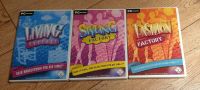 Sims2 Cd's für PC Nordrhein-Westfalen - Schieder-Schwalenberg Vorschau