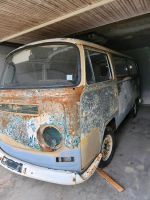 ***  VW  Volkswagen  T2A  Jahr 1968. *** Baden-Württemberg - Dietingen Vorschau