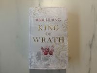 King of Wrath | King of Sin 1 | Ana Huang Deutsch Nordrhein-Westfalen - Iserlohn Vorschau