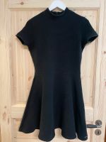 Schwarzes Kleid Gr 38 Sachsen-Anhalt - Halle Vorschau