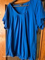 T-Shirt curvy Zizzi Hessen - Bad Hersfeld Vorschau