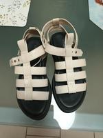 Deichmann Sandalen 36 Saarland - Völklingen Vorschau