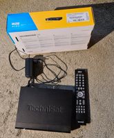 Technisat Technistar S6 Sat-Receiver Schleswig-Holstein - Kellinghusen Vorschau