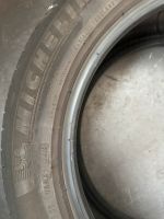 4 Stück 215/50R17 91W Michelin Baden-Württemberg - Karlsruhe Vorschau