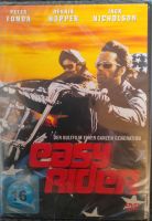 Easy Rider DVD - NEU / ORIGINALVERPACKT Nordrhein-Westfalen - Soest Vorschau