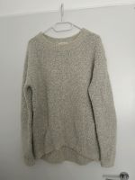 Pullover grau beige S Esprit Rheinland-Pfalz - Mainz Vorschau