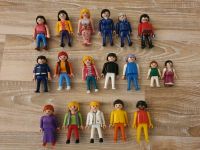 Playmobil verschiedene Figuren Niedersachsen - Reinstorf Vorschau