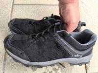 Lico Fairfield Herren Outdoorschuhe Wanderschuh Schwarz Gr. 47 Bayern - Fürth Vorschau