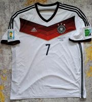 Adidas Deutschland Trikot WM 2014 Häfen - Bremerhaven Vorschau