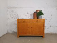 Vintage Kommode Sideboard Holzschrank 60er 70er DDR Retro Berlin - Mitte Vorschau