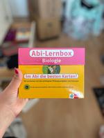 Klett Abitur Lernbox Biologie Berlin - Zehlendorf Vorschau