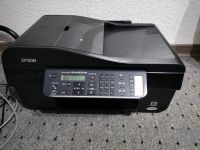 Drucker Epson BX305FW Niedersachsen - Moormerland Vorschau