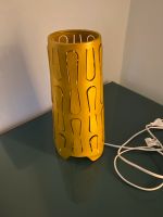 Ikea Tischlampe Kajuta Gold - Einzelstück Bayern - Utting Vorschau