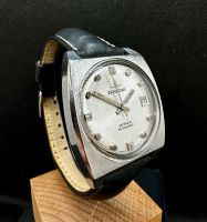 Vintage Dugena Monza Automatik Herrenuhr mit Datum Nordrhein-Westfalen - Moers Vorschau