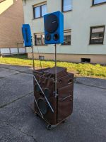 Boombox Vatertag JGA Teufel Lautsprecher soundb0x Nordrhein-Westfalen - Niederkassel Vorschau