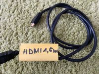 Diverse HDMI Kabel Dresden - Weixdorf Vorschau