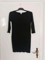 H&M Basic Kleid schwarz Gr. L Nordrhein-Westfalen - Bad Oeynhausen Vorschau