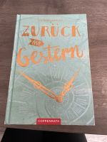 Buch von Coppenrath - Zurück auf Gestern von Katrin Lankers Bayern - Bad Kissingen Vorschau