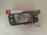 Nintendo Switch lite Hessen - Lahntal Vorschau