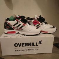 Adidas zx 8000 Atmos  Graffiti Rostock - Toitenwinkel Vorschau