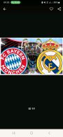 Suche 2 Karten für Bayern vs Real Madrid Bayern - Mitterteich Vorschau