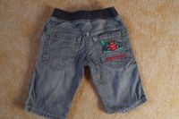 kurze Hose, Short, Jeans, Cars, Grösse 110 Osterholz - Ellenerbrok-Schevemoor Vorschau