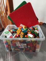LEGO Duplo Große Kiste Hessen - Bensheim Vorschau