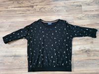 3/4 Arm Shirt Sweatshirt Oberteil Gina Größe XL 46/48 eher 44 Brandenburg - Groß Kreutz Vorschau