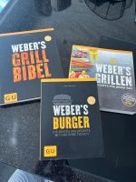 Weber Bücher grillen Bayern - Epfach Vorschau
