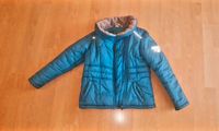 Winterjacke Kinderwinterjacke Gr 128 Nordrhein-Westfalen - Lichtenau Vorschau