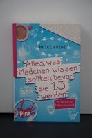 5 Bücher für Mädchen zwischen 10 und 15 Jahren Nordrhein-Westfalen - Ratingen Vorschau