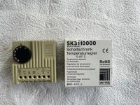 Schlaltschrank Temperatur Regler SK3110000 Rheinland-Pfalz - Wissen Vorschau