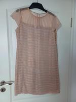 Sommerkleid von Comma, altrosa, Gr. 44 Niedersachsen - Spelle Vorschau