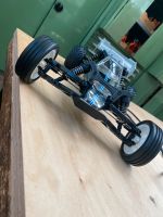 Neo fight buggy Niedersachsen - Schöningen Vorschau