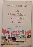 Buch: Die kleine Schule der großen Hoffnung Nordrhein-Westfalen - Wesel Vorschau