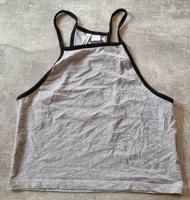 Tolles Trägertop Shirt Gr.S von H&M divided Sachsen - Großschirma Vorschau