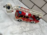 Playmobil Feuerwehr Leiterwagen Rheinland-Pfalz - Lörzweiler Vorschau