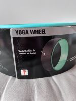 Yoga Wheel Niedersachsen - Apensen Vorschau