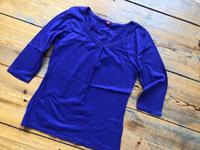 Shirt von S.Oliver, lilafarben, Gr. 38, 3/4-Arm Berlin - Schöneberg Vorschau
