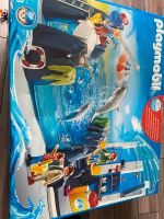 Playmobil Delfinarium 4468, guter Zustand Nordrhein-Westfalen - Minden Vorschau